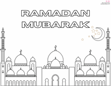 Load image into Gallery viewer, Ramadan to Eid in a Box | Kids 2024