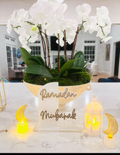Load image into Gallery viewer, Ramadan & Eid Interchangeable Centerpiece