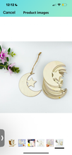 Load image into Gallery viewer, Ramadan Moon Star Craft | Classroom Kids