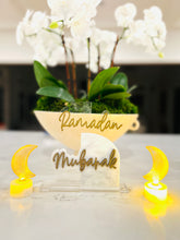 Load image into Gallery viewer, Ramadan & Eid Interchangeable Centerpiece
