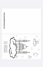 Load image into Gallery viewer, Ramadan to Eid in a Box | Kids 2024