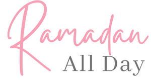 Ramadan all day