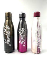 Load image into Gallery viewer, Chic Bismillah Bottles