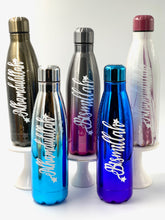 Load image into Gallery viewer, Chic Bismillah Bottles