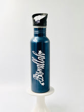 Load image into Gallery viewer, Platinum Bismillah Bottle