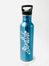 Load image into Gallery viewer, Platinum Bismillah Bottle