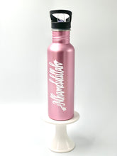 Load image into Gallery viewer, Platinum Bismillah Bottle