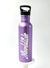 Load image into Gallery viewer, Platinum Bismillah Bottle