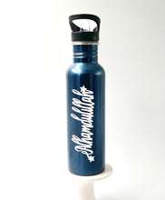 Load image into Gallery viewer, Platinum Bismillah Bottle