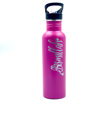 Load image into Gallery viewer, Platinum Bismillah Bottle