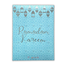 Load image into Gallery viewer, Ramadan Kareem Chocolate Calendar