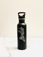 Load image into Gallery viewer, Platinum Bismillah Bottle