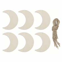 Load image into Gallery viewer, Ramadan Moon Craft | Classroom Kids