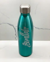 Load image into Gallery viewer, Chic Bismillah Bottles