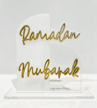 Load image into Gallery viewer, Ramadan & Eid Interchangeable Centerpiece