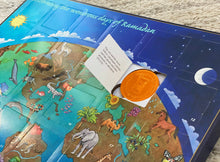 Load image into Gallery viewer, Ramadan Chocolate Advent Calendar