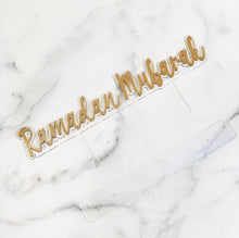 Load image into Gallery viewer, Ramadan in a Box | Rose Gold Edition