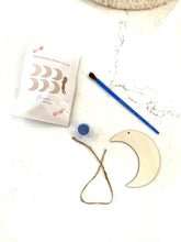 Load image into Gallery viewer, Ramadan Moon Craft | Classroom Kids