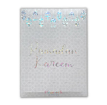 Load image into Gallery viewer, Ramadan Kareem Chocolate Calendar