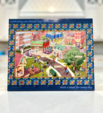 Load image into Gallery viewer, Ramadan Chocolate Advent Calendar