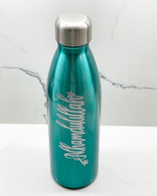 Load image into Gallery viewer, Chic Bismillah Bottles