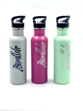 Load image into Gallery viewer, Platinum Bismillah Bottle