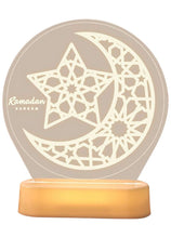 Load image into Gallery viewer, Ramadan Kareem Led stand
