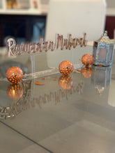 Load image into Gallery viewer, Ramadan in a Box | Rose Gold Edition