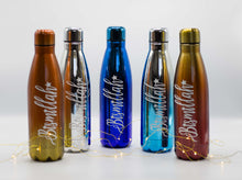 Load image into Gallery viewer, Chic Bismillah Bottles