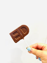 Load image into Gallery viewer, Eid Chocolate Lolly