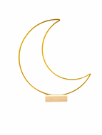 Gold Moon