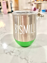 Load image into Gallery viewer, Bismillah kids cup