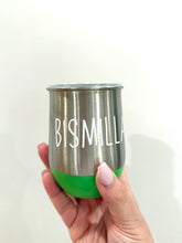 Load image into Gallery viewer, Bismillah kids cup