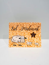Load image into Gallery viewer, Sheep Eid cards (set of 2)