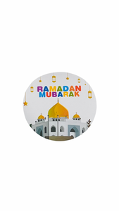 Ramadan & Eid Stickers | 5