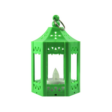 Load image into Gallery viewer, Mini Morrocean Lantern