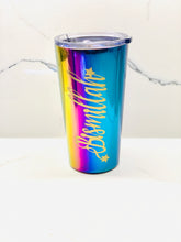 Load image into Gallery viewer, 🌈 Rainbow Brite Bismillah Drinkware