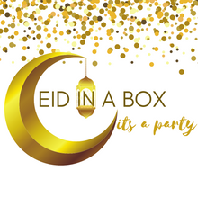 Load image into Gallery viewer, Eid in a Box | Ships April 7th