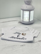My First Ramadan