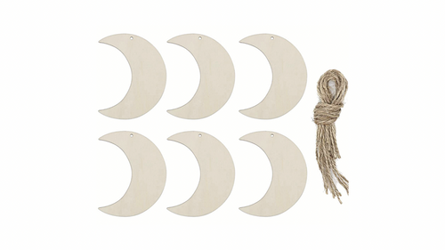Ramadan Moon Craft | Classroom