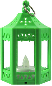 Mini Morrocean Lantern