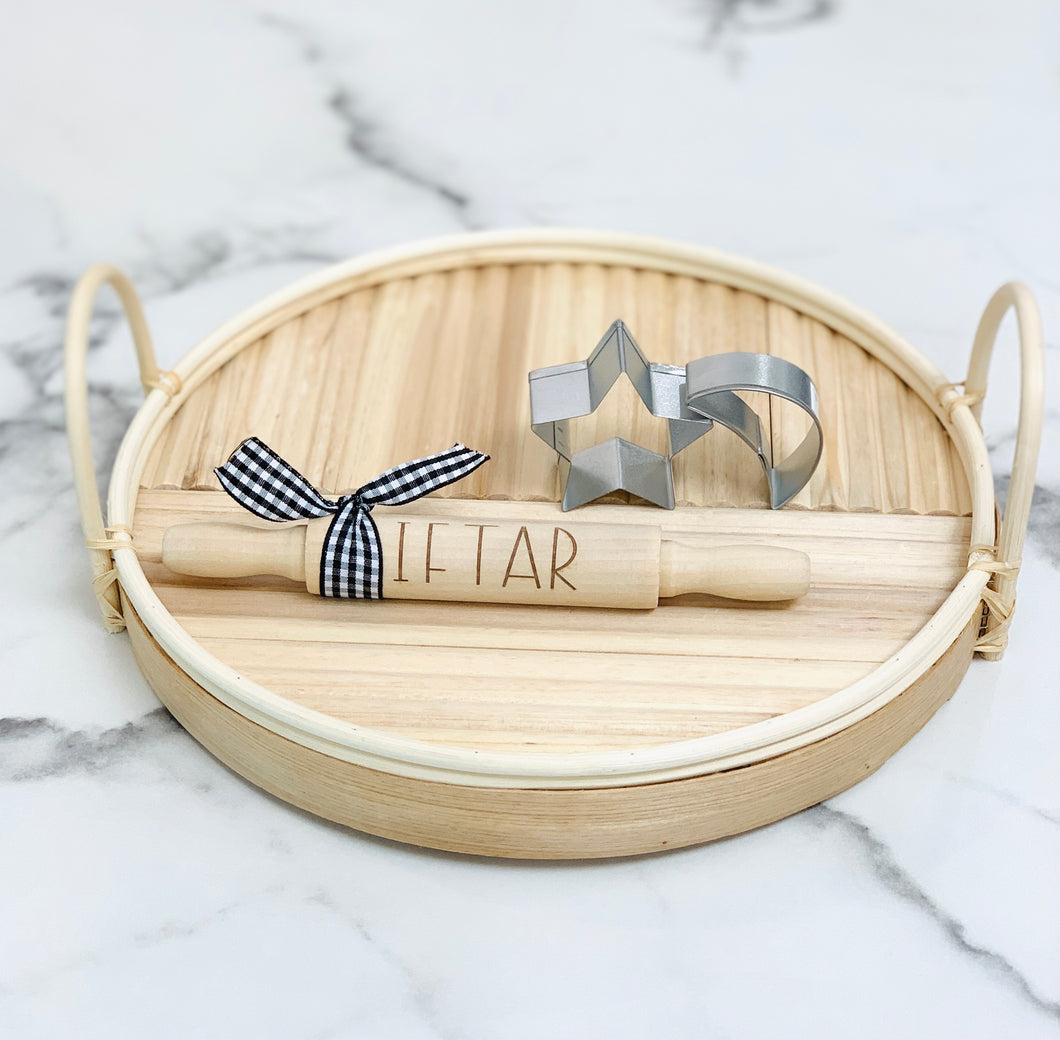 Iftar Baking Kit