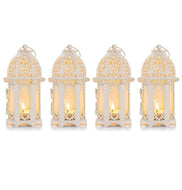 Moroccan  Chic Lantern