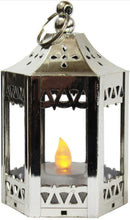 Load image into Gallery viewer, Mini Morrocean Lantern