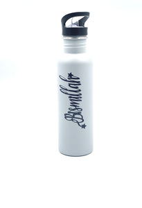 Platinum Bismillah Bottle