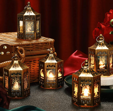 Mini Eid Lantern